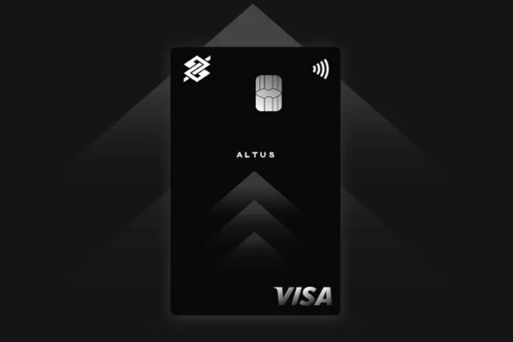 BB Altus Visa Infinite