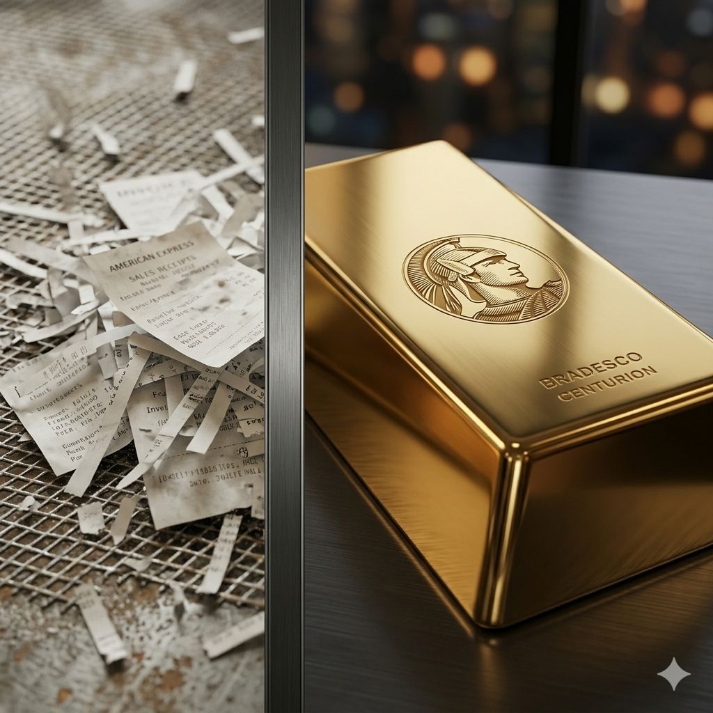 Estratégia de Acumulação Bruta