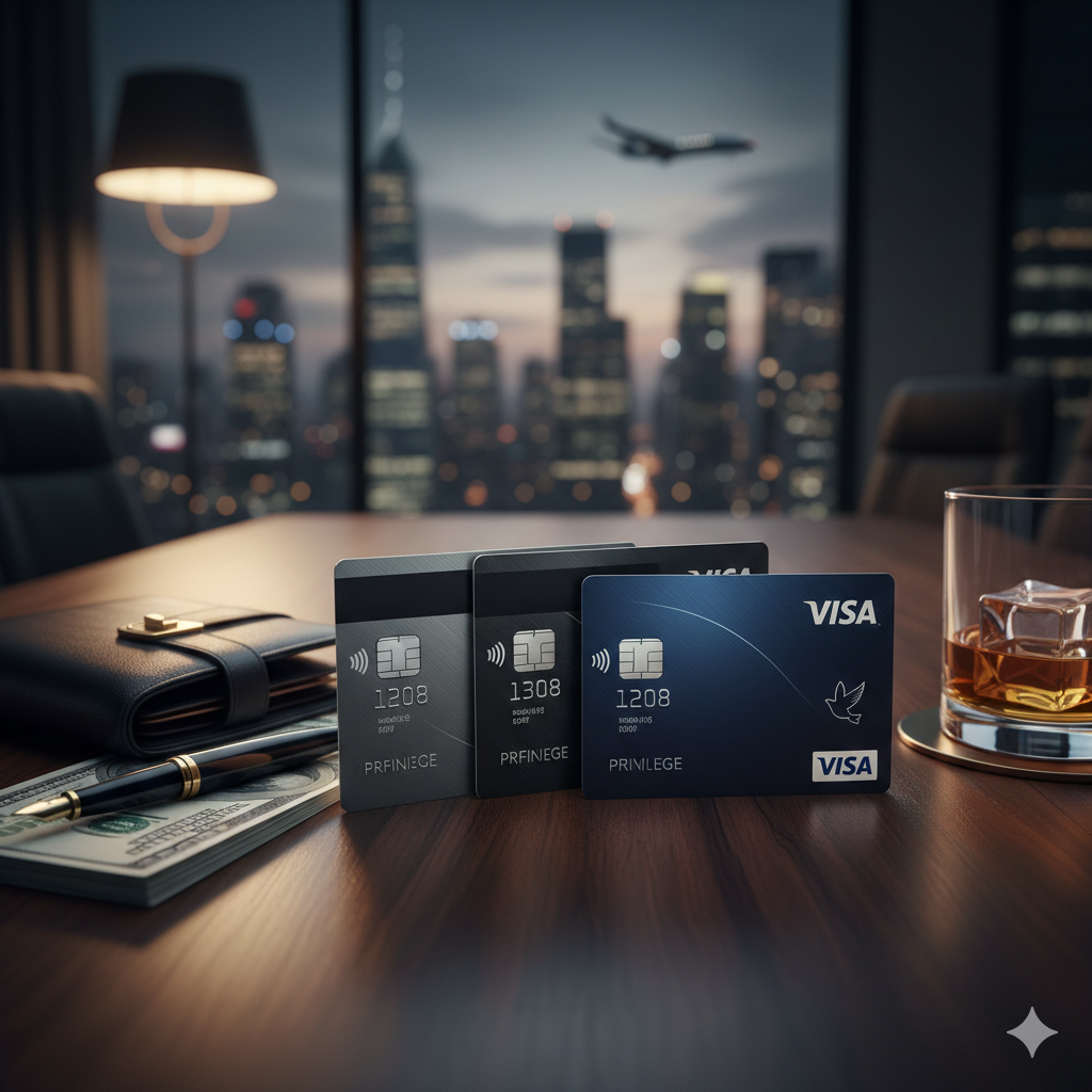 Cartões Alta Renda
Explore o Universo Visa Alta Renda.