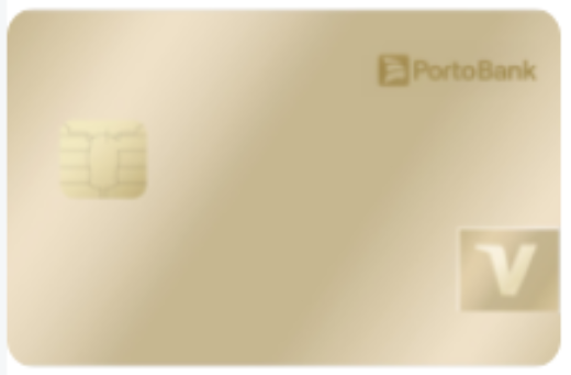 Porto Bank Visa Infinite Privilege