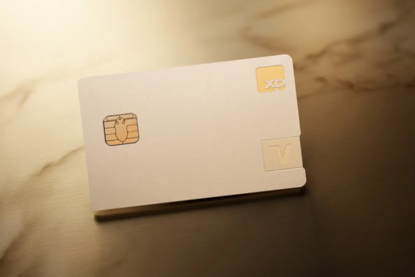 Cartão XP Visa Infinite Privilege