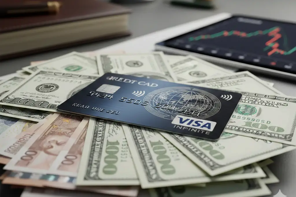 Anuidade Visa Alta Renda em 2026 Política de Isenção e Critérios