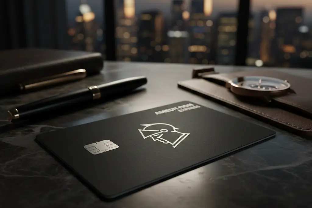 Bradesco American Express The Centurion: 5 a 7 Pontos por Dólar, o Mais Exclusivo