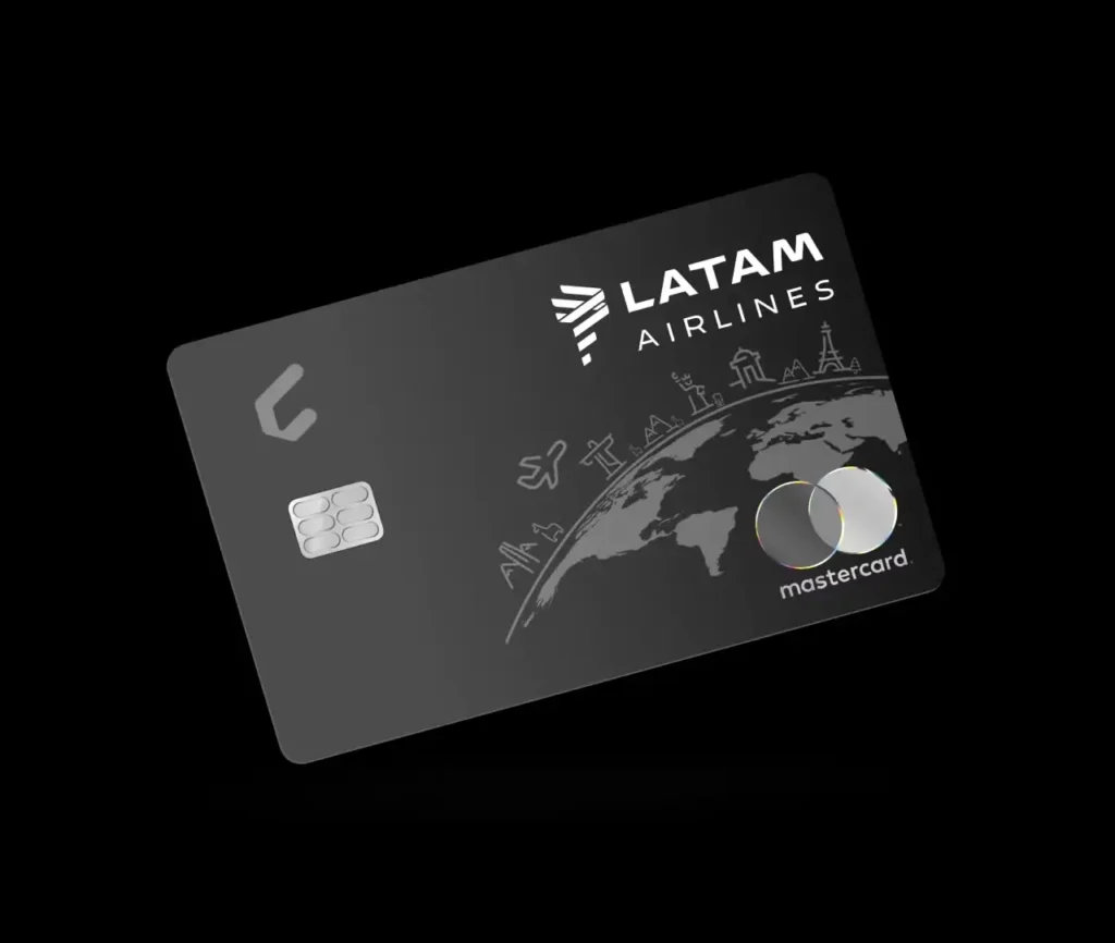 LATAM Pass Black
