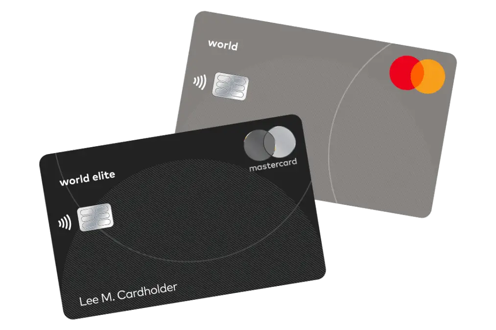 Mastercard World Elite