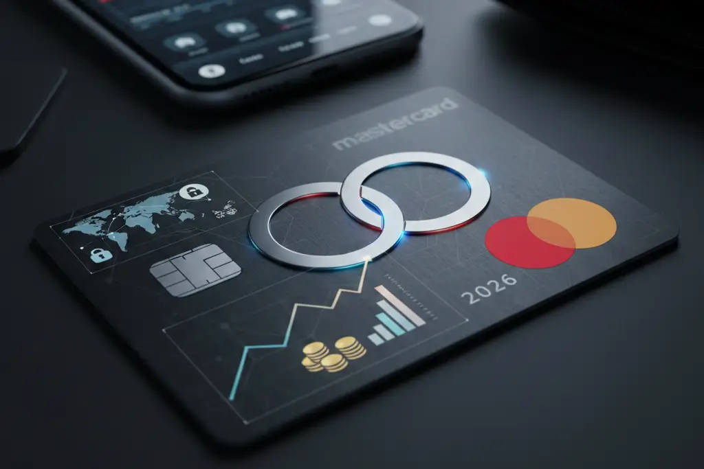Requisitos Mastercard Black em 2026 Critérios Reais de Aprovação