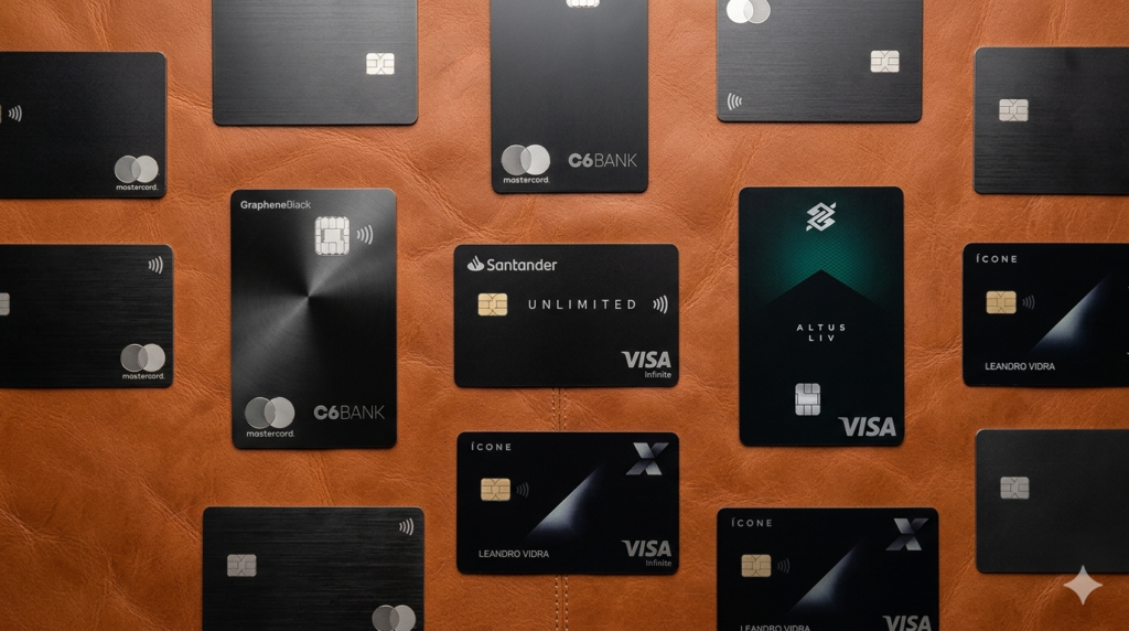 Alternativas ao Bradesco Aeternum