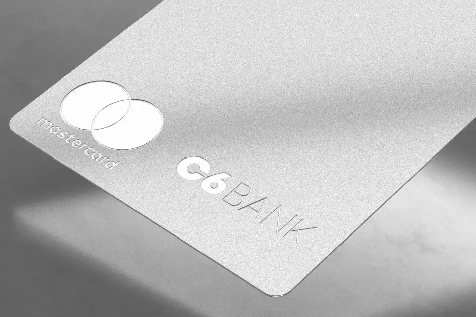 Anuidade do C6 Graphene