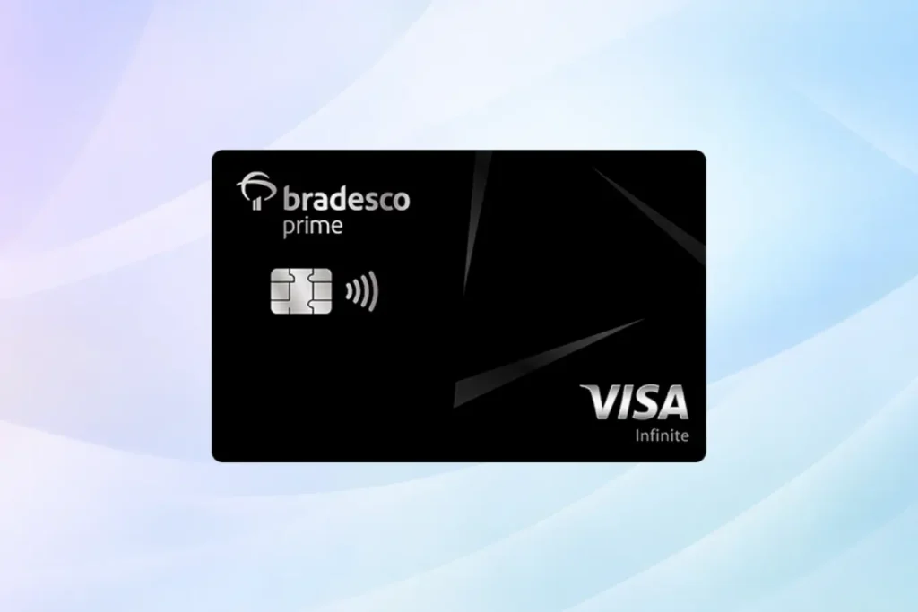 Anuidade do Cartão Bradesco Visa Infinite