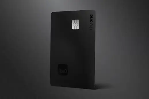 Anuidade do Itaú Private The One