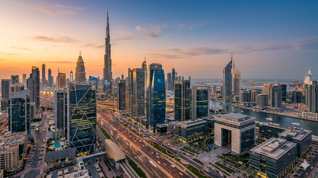 Como Funcionam os Cartões Visa Infinite nos EAU