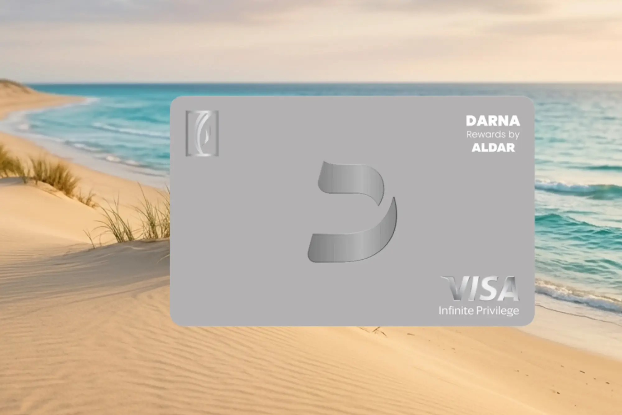 Darna Visa Infinite