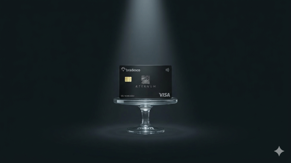 Anuidade e Requisitos do Cartão