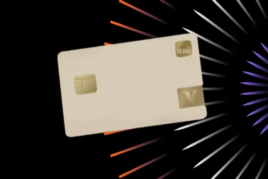 Itaú Private Visa Infinite Privilege