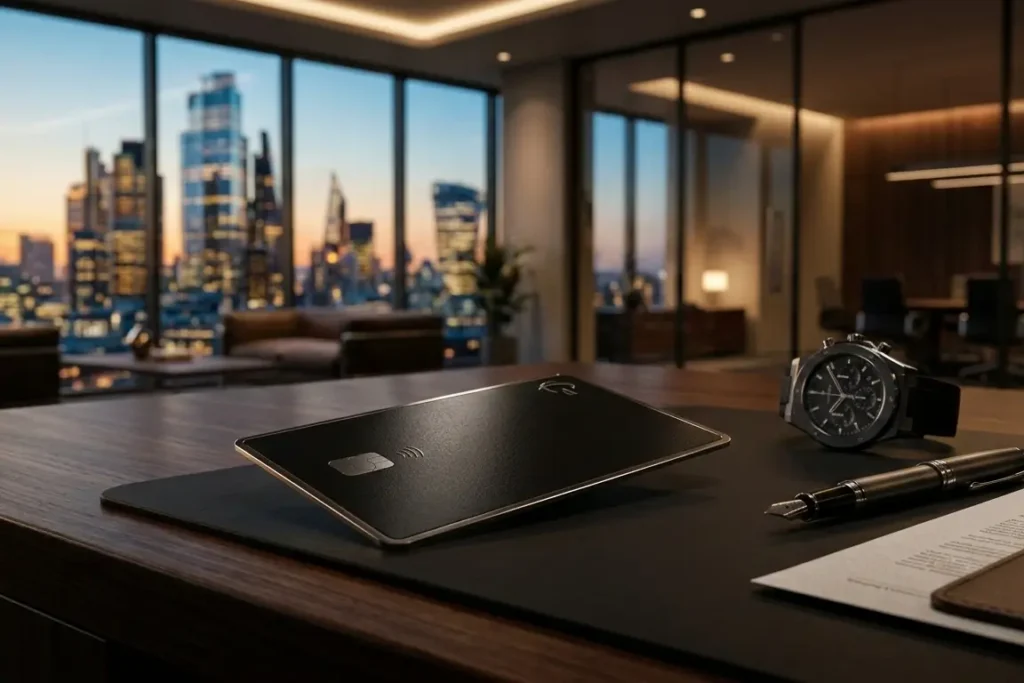 Limite Bradesco Aeternum