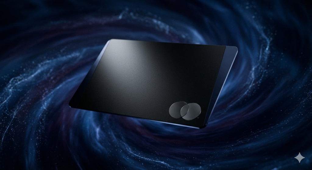 O Que é o Cartão BTG Pactual Black