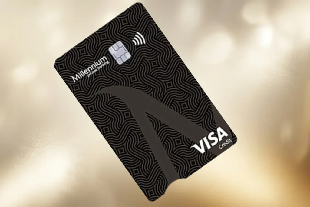 Platinum Private Banking do Millennium