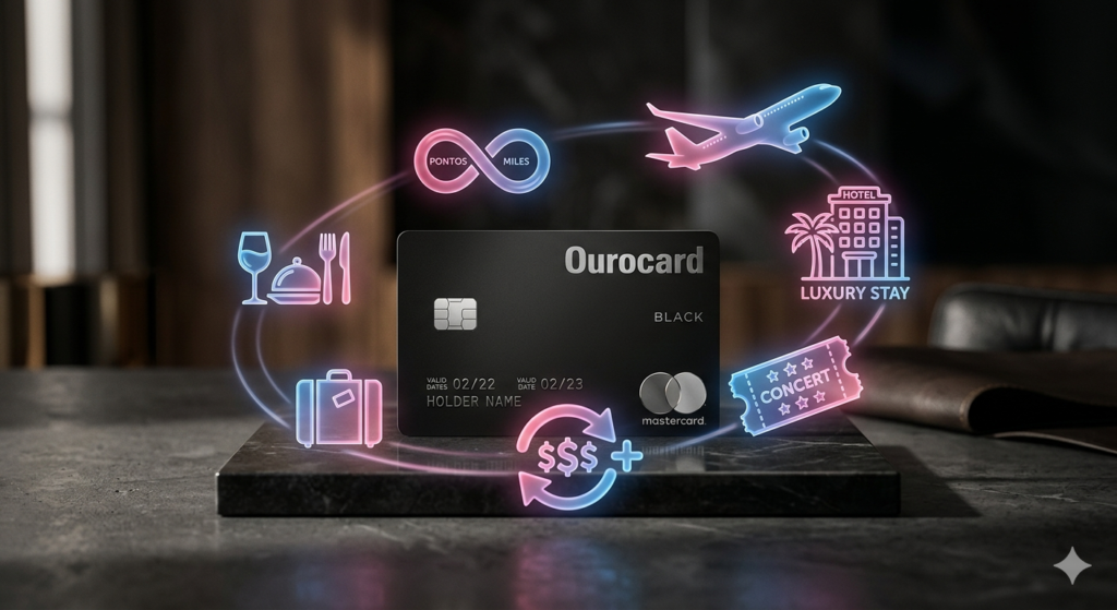 Pontuação Livelo O Grande Diferencial