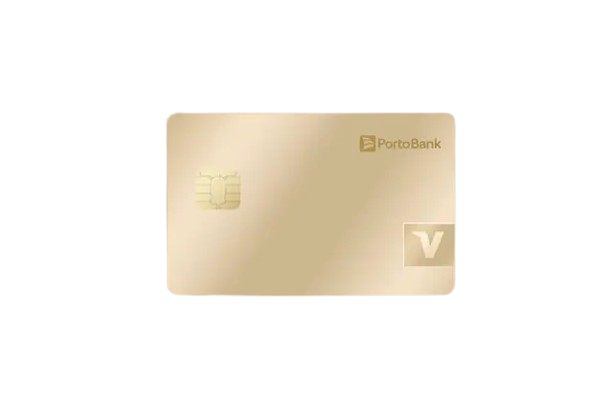 Porto Bank Visa Infinite Privilege