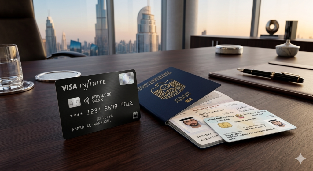 Requisitos de Elegibilidade: Do Infinite ao Privilege