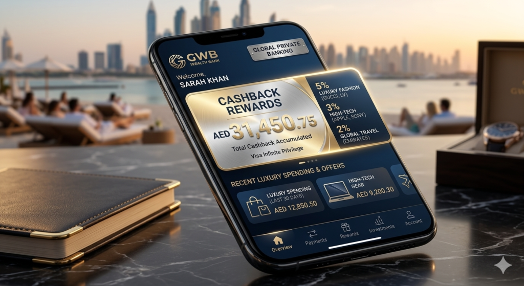 Sistema de Pontos e Cashback: O Reinado do Dinheiro de Volta