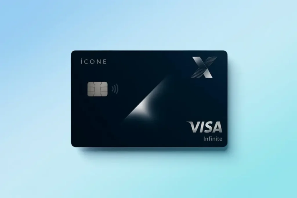 Cartão Caixa Visa Infinite Private