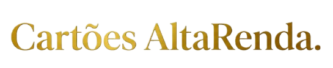 Cartões Alta Renda