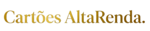 Cartões Alta Renda