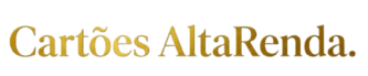 Cartões Alta Renda
