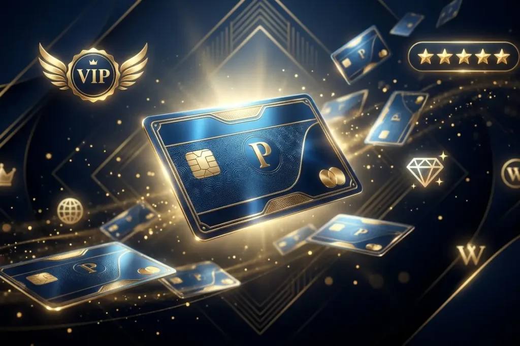 melhores cartões de alta renda no Brasil