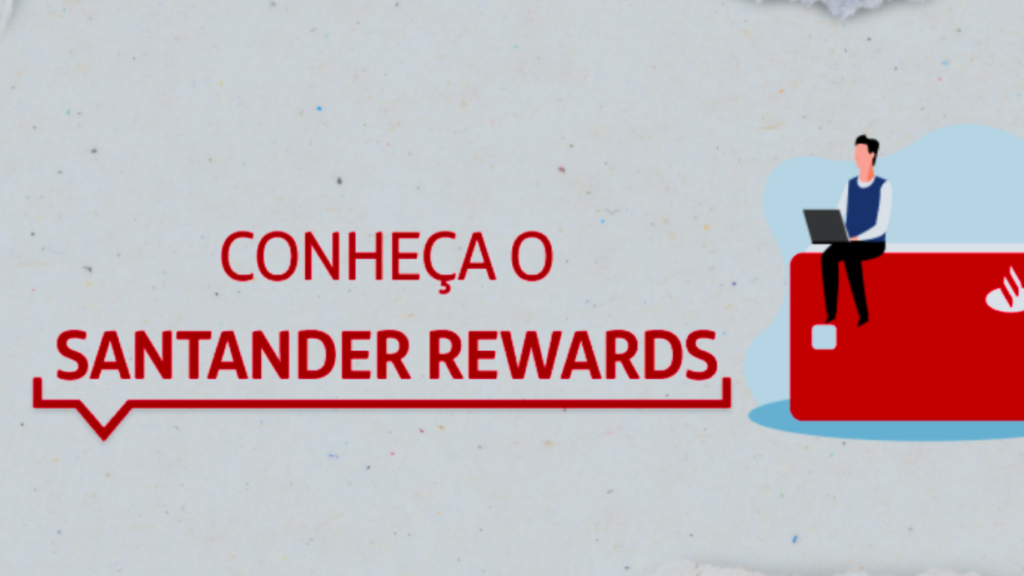 Santander Rewards 2026