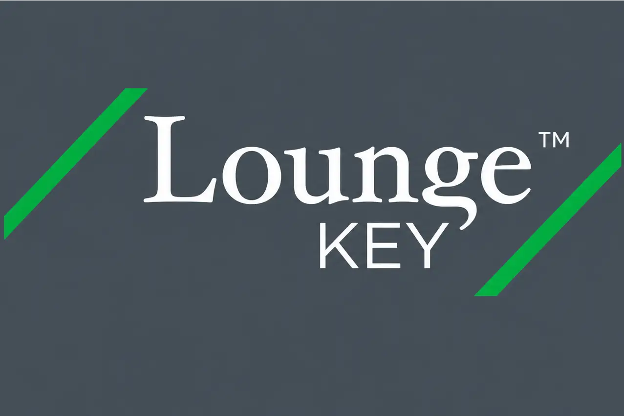 LoungeKey: Como Funciona o Acesso às Salas VIP com Cartões Premium em 2026