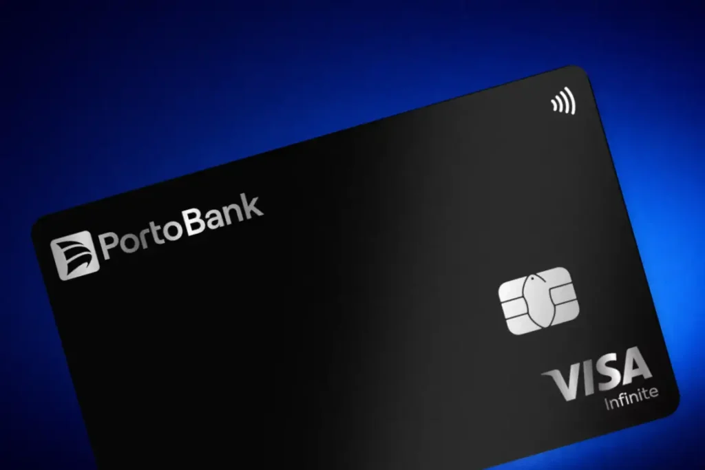 Porto Bank Visa Infinite 2026 Vale a Pena
