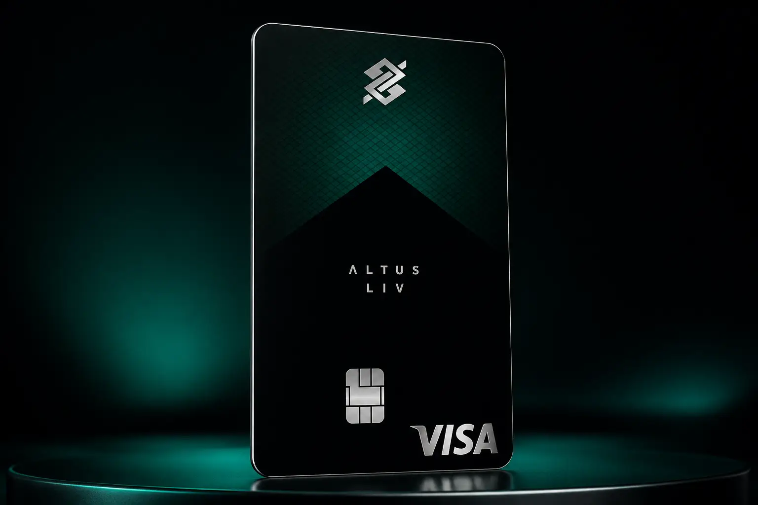 BB Altus Visa Infinite Liv: O Novo Cartão de Ultra Alta Renda do Banco do Brasil