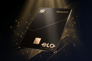 Ourocard Elo Nanquim do Banco do Brasil com destaque para pontos Livelo, salas VIP, cashback e benefícios premium em 2026.