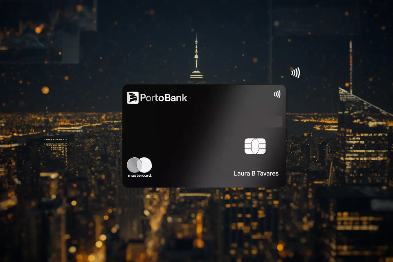 Porto Bank Mastercard Black em 2026: Vale a Pena? Benefícios, Anuidade e Comparativo