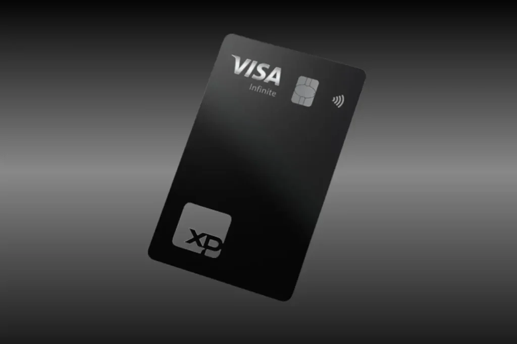 Cartões XP Visa Infinite One, Infinite e Legacy com benefícios premium, Investback, cashback e acesso a salas VIP em 2026.