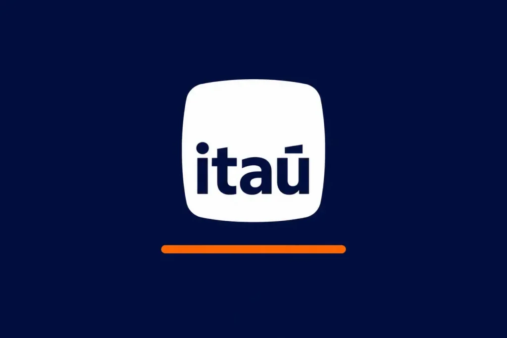 Logo do Itaú Personnalité utilizado no guia completo dos cartões premium do segmento de alta renda.