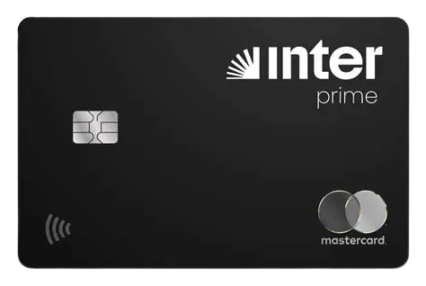 imagem cartao inter prime
